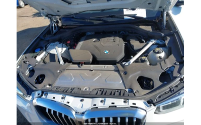 BMW X3 XDRIVE30I - автомобили, коли, обяви за нови и употребявани 8