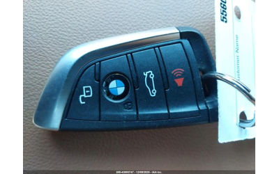 BMW X3 XDRIVE30I - автомобили, коли, обяви за нови и употребявани 9