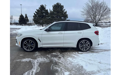 bmw-x3 - 4