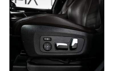 BMW X3 * 360CAM* HeadsUP* PANO* H&K* - автомобили, коли, обяви за нови и употребявани 10