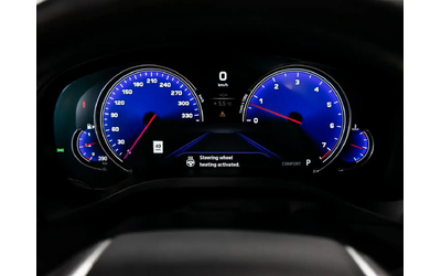 BMW X3 * 360CAM* HeadsUP* PANO* H&K* - автомобили, коли, обяви за нови и употребявани 14