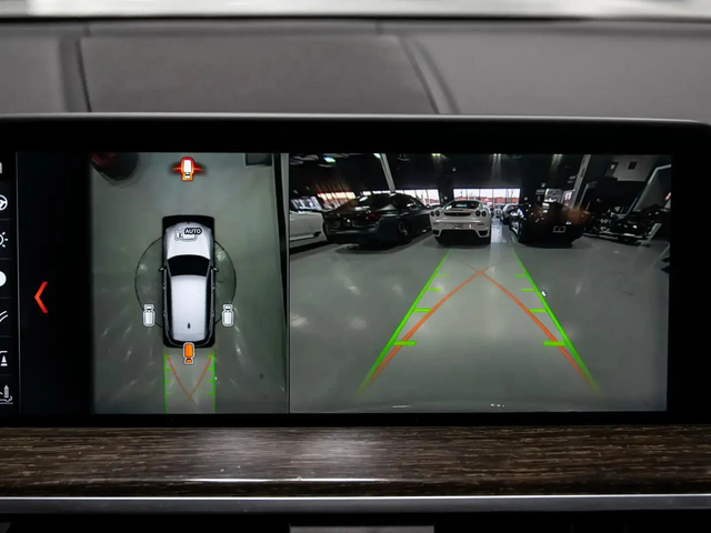 BMW X3 * 360CAM* HeadsUP* PANO* H&K* - автомобили, коли, обяви за нови и употребявани 4