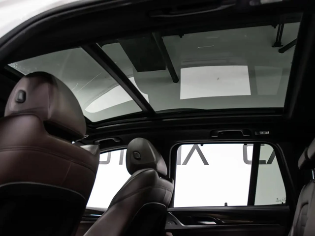 BMW X3 * 360CAM* HeadsUP* PANO* H&K* - автомобили, коли, обяви за нови и употребявани 8