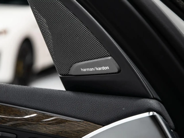 BMW X3 * 360CAM* HeadsUP* PANO* H&K* - автомобили, коли, обяви за нови и употребявани 9