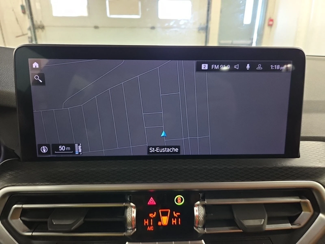 BMW X3 M-pkg* Digital* Ambient* Heads-Up* Пано - автомобили, коли, обяви за нови и употребявани 12