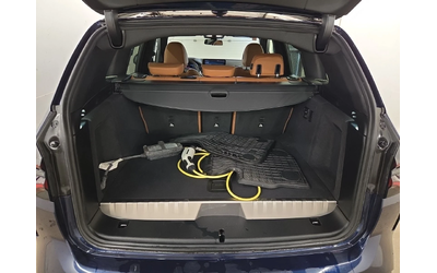 BMW X3 M-pkg* Digital* Ambient* Heads-Up* Пано - автомобили, коли, обяви за нови и употребявани 15