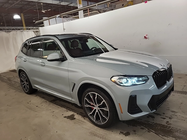 BMW X3 М PAK* PANO* FRONT CAM* BACK CAM* - автомобили, коли, обяви за нови и употребявани 1