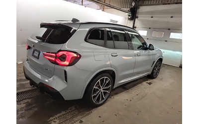 bmw-x3 - 2