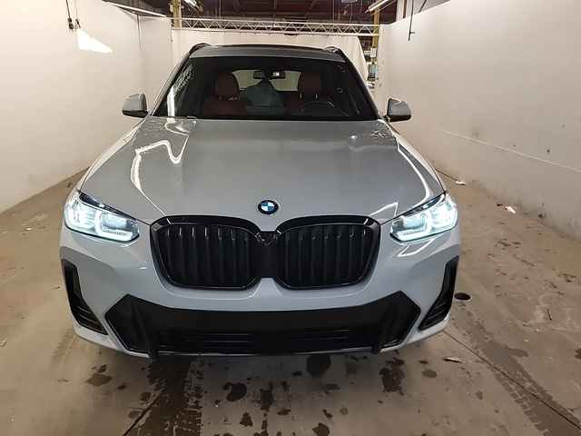 BMW X3 М PAK* PANO* FRONT CAM* BACK CAM* - автомобили, коли, обяви за нови и употребявани 4