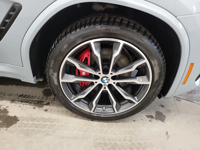 BMW X3 М PAK* PANO* FRONT CAM* BACK CAM* - автомобили, коли, обяви за нови и употребявани 6