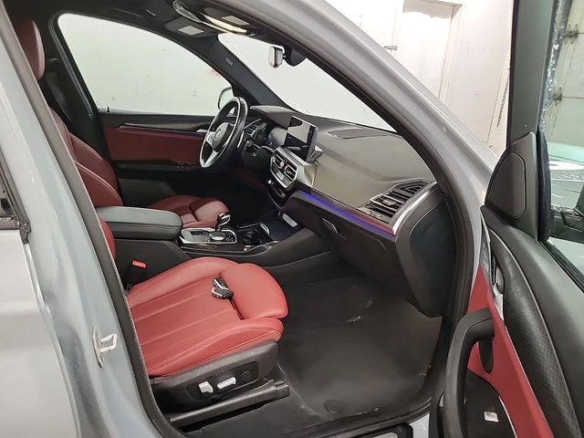 BMW X3 М PAK* PANO* FRONT CAM* BACK CAM* - автомобили, коли, обяви за нови и употребявани 9