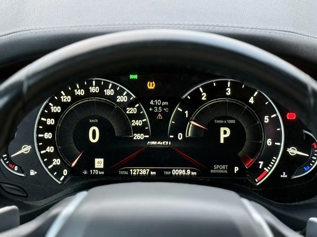 BMW X3 M40* Пано* Подгреви* CarPlay - автомобили, коли, обяви за нови и употребявани 10