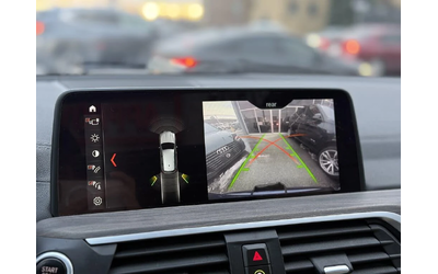 BMW X3 M40* Пано* Подгреви* CarPlay - автомобили, коли, обяви за нови и употребявани 15