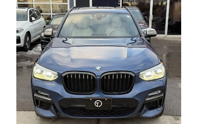 bmw-x3 - 1
