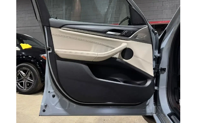 BMW X3 M-pkg* Shadow Line* Adaptive LED* Ambient* Пано* П - автомобили, коли, обяви за нови и употребявани 16