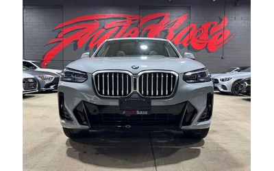 bmw-x3 - 1
