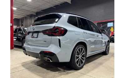 bmw-x3 - 5