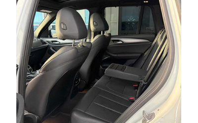 BMW X3 M-pkg* Xdrive* Heads up Display* Камера* Пано* Под - автомобили, коли, обяви за нови и употребявани 15