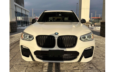 bmw-x3 - 1