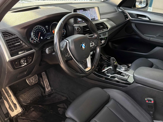 BMW X3 M-pkg* Xdrive* Heads up Display* Камера* Пано* Под - автомобили, коли, обяви за нови и употребявани 7