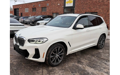 bmw-x3 - 0