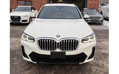 bmw-x3 - 1