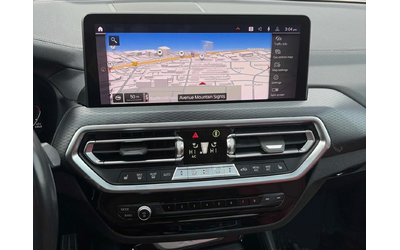 BMW X3 M-pkg* Xdrive* 360View* Keyless* Пано* Подгрев - автомобили, коли, обяви за нови и употребявани 9