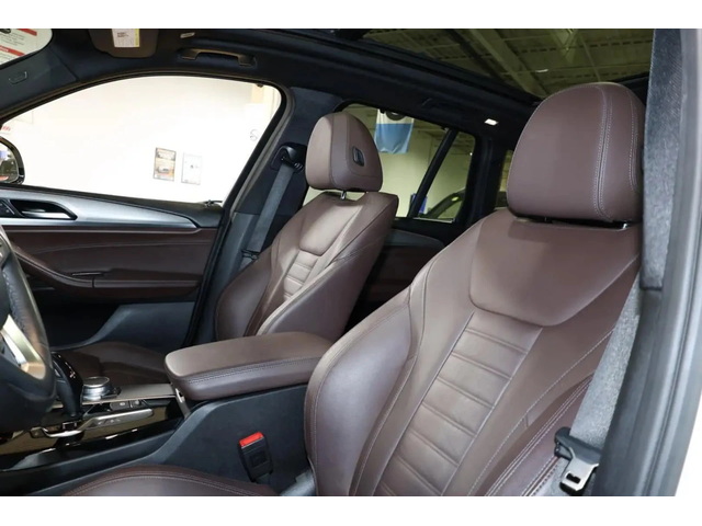 BMW X3 30i* М-Pack* Head-up* Harman/Kardon* Подгрев* Пано - автомобили, коли, обяви за нови и употребявани 11