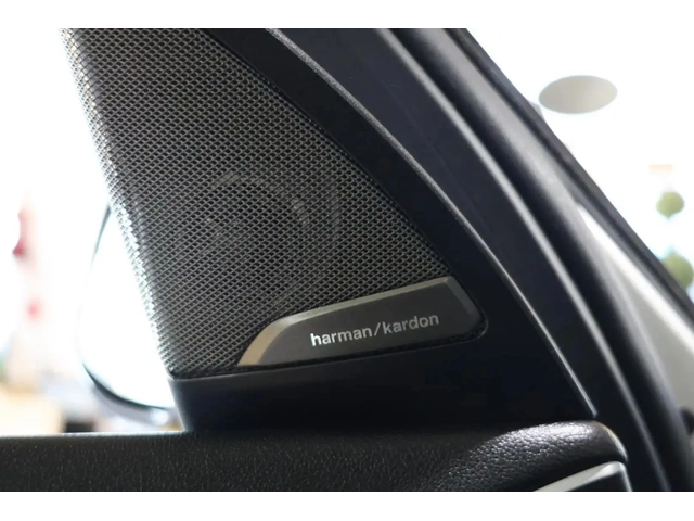 BMW X3 30i* М-Pack* Head-up* Harman/Kardon* Подгрев* Пано - автомобили, коли, обяви за нови и употребявани 13