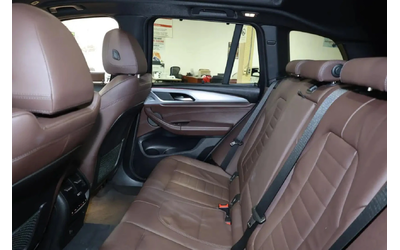 BMW X3 30i* М-Pack* Head-up* Harman/Kardon* Подгрев* Пано - автомобили, коли, обяви за нови и употребявани 14