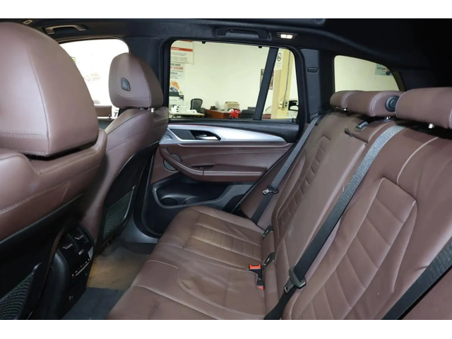 BMW X3 30i* М-Pack* Head-up* Harman/Kardon* Подгрев* Пано - автомобили, коли, обяви за нови и употребявани 14