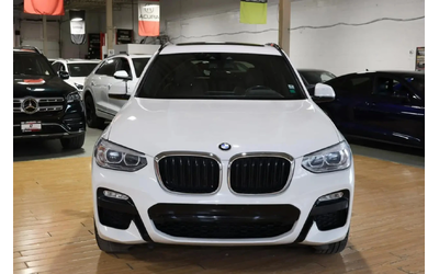 bmw-x3 - 1