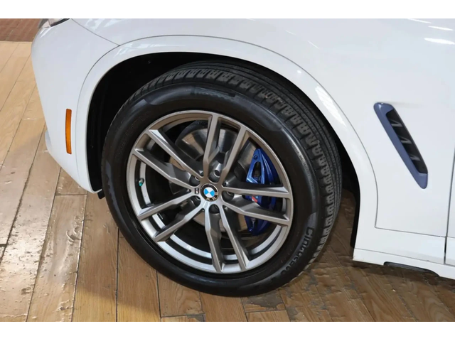 BMW X3 30i* М-Pack* Head-up* Harman/Kardon* Подгрев* Пано - автомобили, коли, обяви за нови и употребявани 6