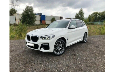 bmw-x3 - 0