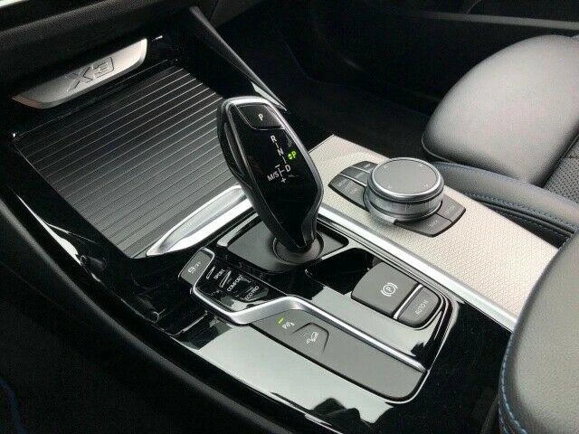 BMW X3 xDrive20d M sport - автомобили, коли, обяви за нови и употребявани 4