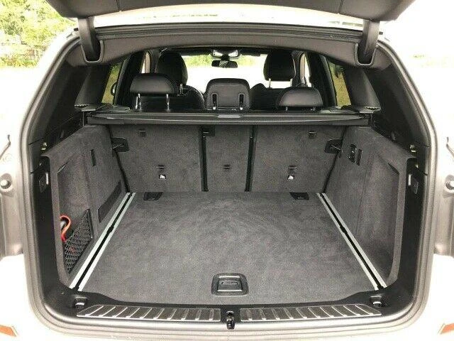 BMW X3 xDrive20d M sport - автомобили, коли, обяви за нови и употребявани 9