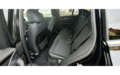BMW X3 xDrive30d x-Line - автомобили, коли, обяви за нови и употребявани 11