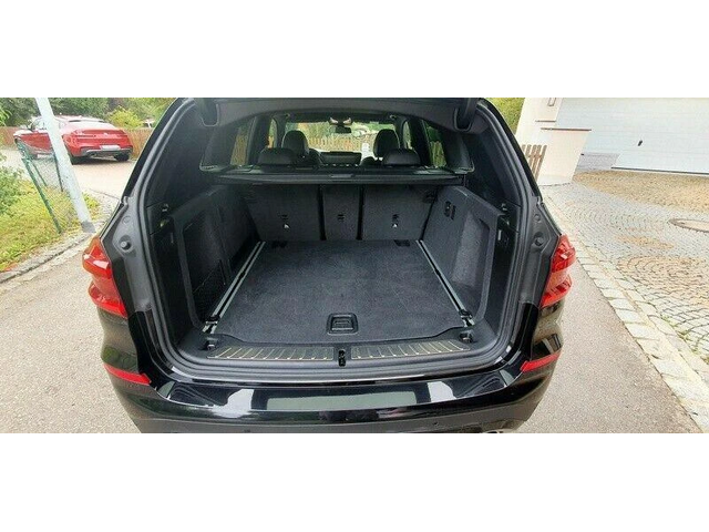 BMW X3 xDrive30d x-Line - автомобили, коли, обяви за нови и употребявани 12