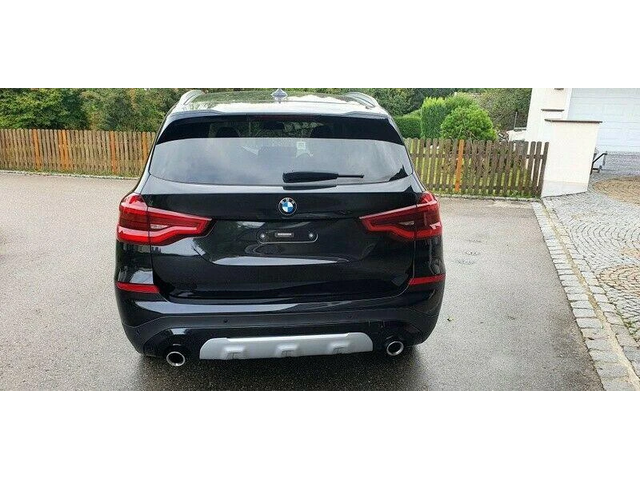 BMW X3 xDrive30d x-Line - автомобили, коли, обяви за нови и употребявани 4