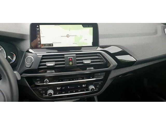 BMW X3 xDrive30d x-Line - автомобили, коли, обяви за нови и употребявани 9