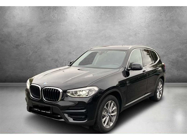 BMW X3 20d xDrive - автомобили, коли, обяви за нови и употребявани 0