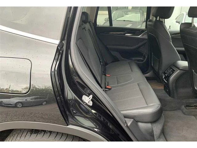 BMW X3 20d xDrive - автомобили, коли, обяви за нови и употребявани 5