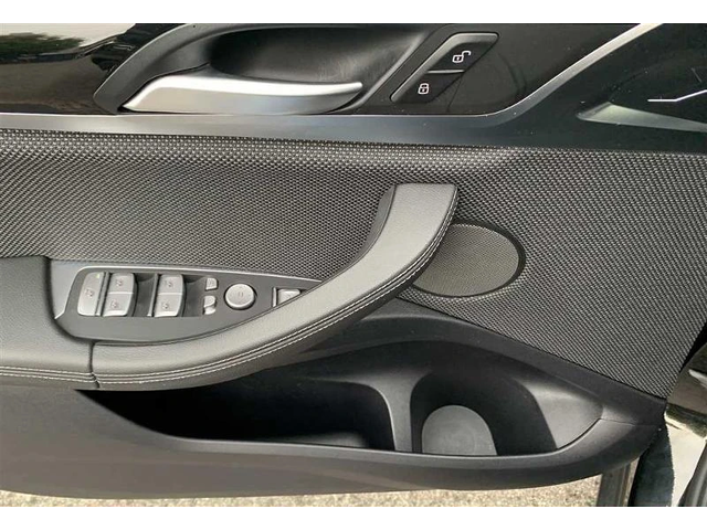 BMW X3 20d xDrive - автомобили, коли, обяви за нови и употребявани 6