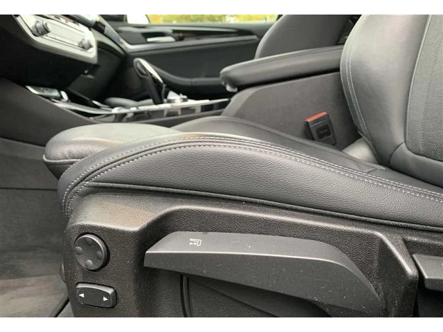 BMW X3 20d xDrive - автомобили, коли, обяви за нови и употребявани 9