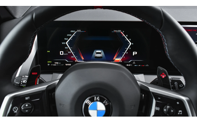 BMW X3 M50 Mild Hybrid xDrive Steptronic - автомобили, коли, обяви за нови и употребявани 11