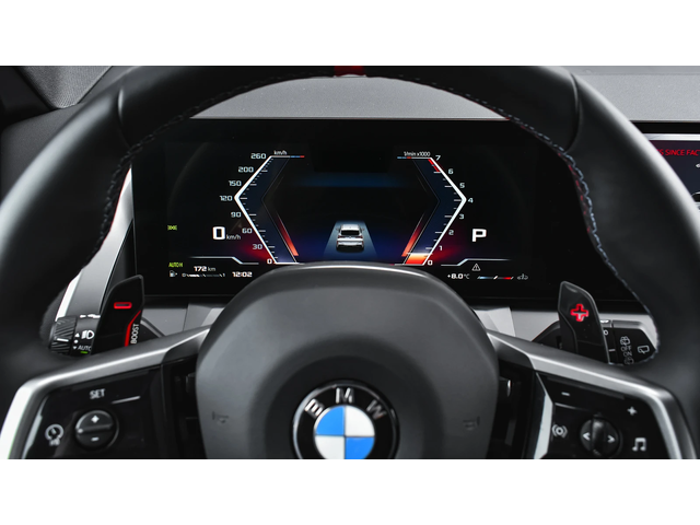 BMW X3 M50 Mild Hybrid xDrive Steptronic - автомобили, коли, обяви за нови и употребявани 11