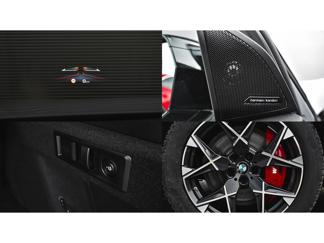 BMW X3 M50 Mild Hybrid xDrive Steptronic - автомобили, коли, обяви за нови и употребявани 16