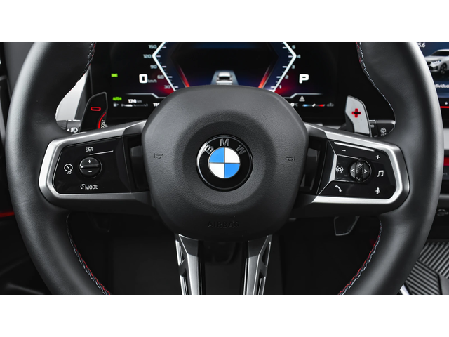 BMW X3 M50 Mild Hybrid xDrive Steptronic - автомобили, коли, обяви за нови и употребявани 8