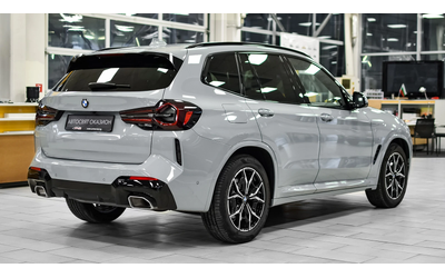 bmw-x3 - 5