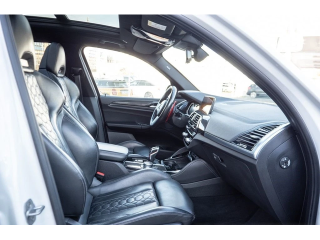 BMW X3 X3M Competition - автомобили, коли, обяви за нови и употребявани 4